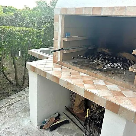 Casa Ginepro Feriehus Olbia