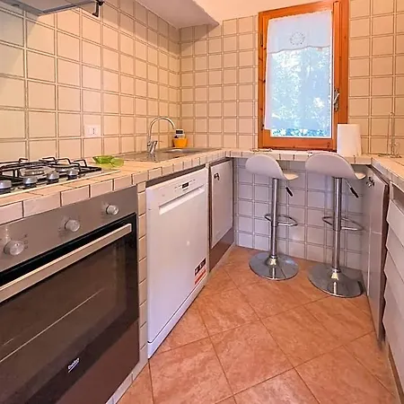 بيت للعطل Casa Ginepro *