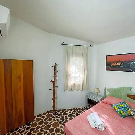 펜션 Casa Ginepro 올비아