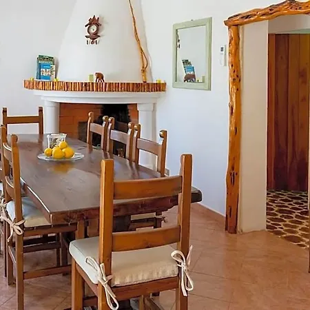 Casa Ginepro 펜션 *