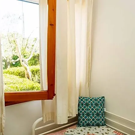 펜션 Casa Ginepro