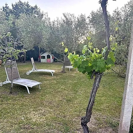Ferienhaus Casa Ginepro *