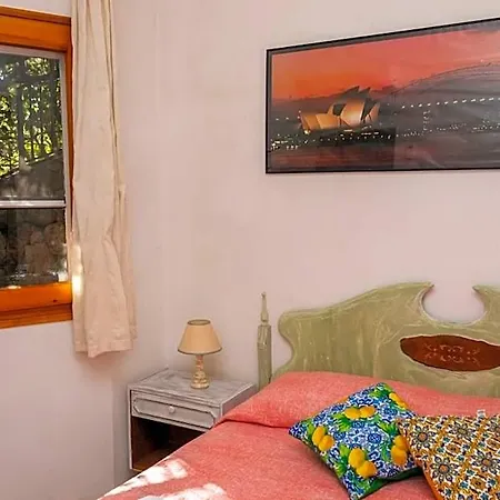 Casa Ginepro أولبيا