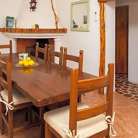 Casa Ginepro * 올비아