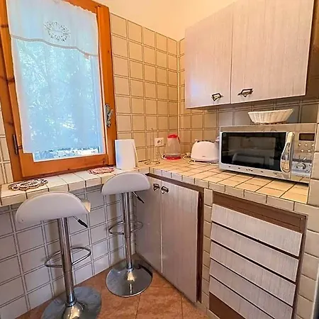 بيت للعطل Casa Ginepro أولبيا
