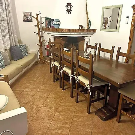 Casa Ginepro 펜션