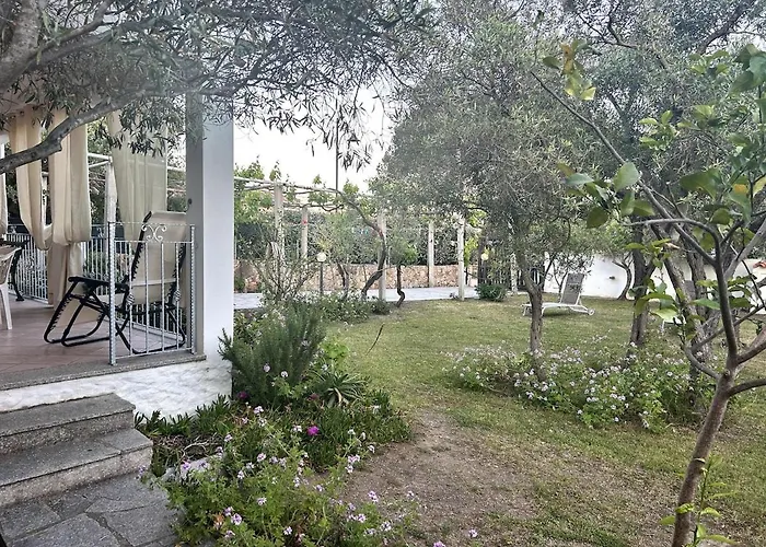 Casa Ginepro